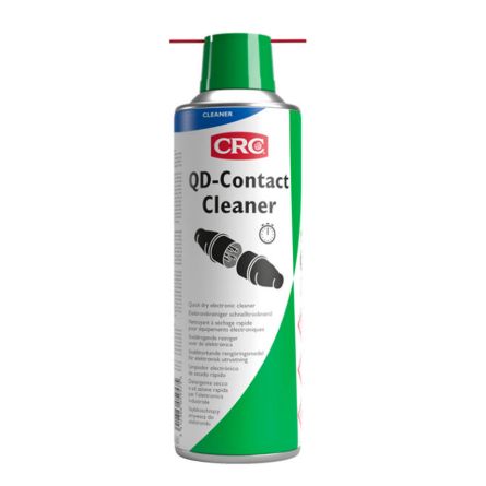 Imagen de Spray limpiador eléctrico CRC 500 ml
