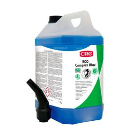 Imagen de Limpiador CRC Eco Complex Blue biodegradable 5 litros