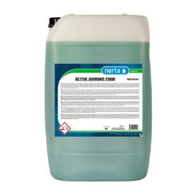 Imagen de Detergente alcalino Nerta Active Diamond Foam 20 litros