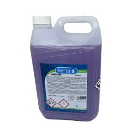 Imagen de Detergente alcalino Nerta Hyperfoam