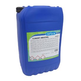 Imagen de Detergente desengrasante friegasuelos Nerta Floornet 25 litros