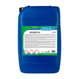 Imagen de Desengrasante alcalino Nerta Alkalinet 100 5 litros