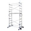 Imagen de Andamio escalera plegable multiusos KTL Fast 5