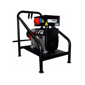 Imagen de Generador toma  fuerza tractor 22 KVA Carod TF-20