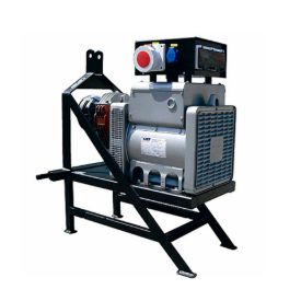 Imagen de Generador toma  fuerza tractor 30 KVA Carod TF-30
