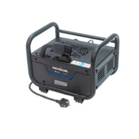 Imagen de Cargador batería litio 72 V/10 Ah para pisón electrico Incoinsa 2IE603