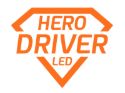 Imagen del fabricante HERO DRIVER LED