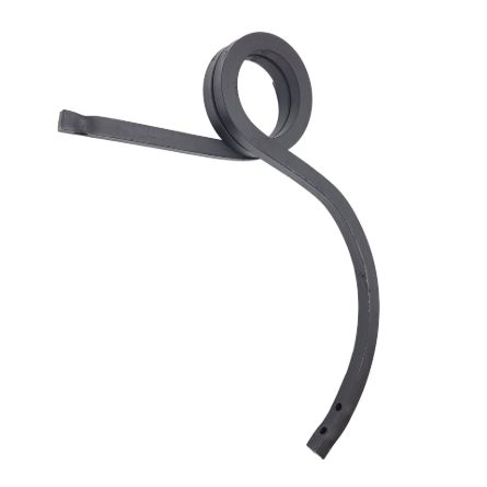 Imagen de Brazo cultivador espiral La Piña C-25/16 25x25 izquierdo