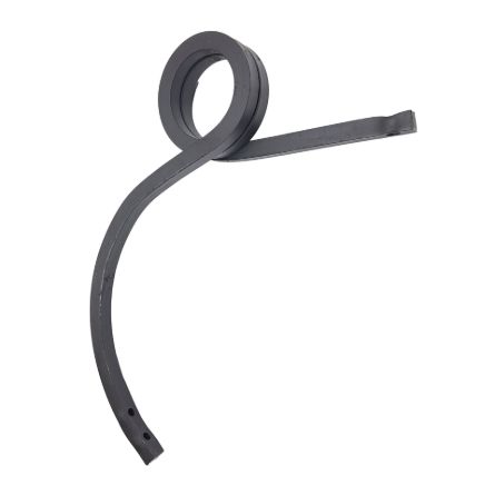 Imagen de Brazo cultivador espiral La Piña C-27/16 27x27 derecho