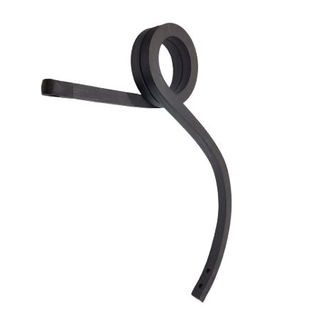 Imagen de Brazo cultivador espiral La Piña C-27/22 27x27 izquierdo