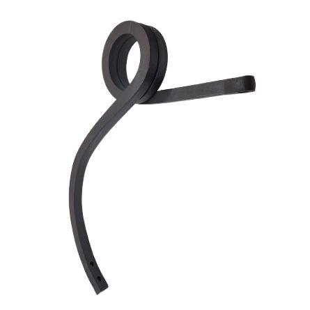 Imagen de Braz cultivador espiral La Piña C-27/22 27x27 derecho