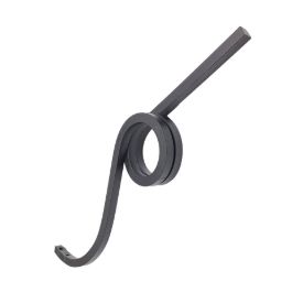 Imagen de Brazo sembradora borrahuellas espiral La piña C-811 20x20 derecho