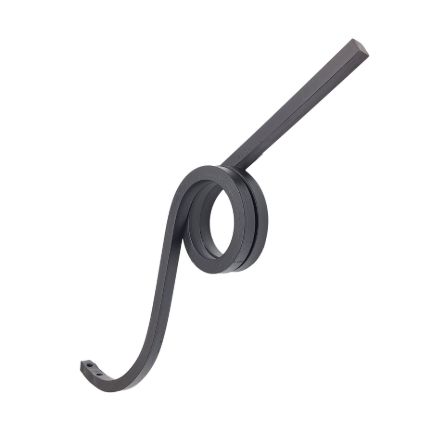 Imagen de Brazo sembradora borrahuellas espiral La piña C-811 20x20 derecho