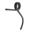 Imagen de Brazo espiral cultivador Fona 27x27 22 izquierdo
