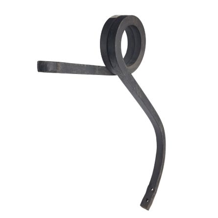 Imagen de Brazo espiral cultivador Fona 27x27 22 izquierdo