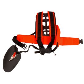 Imagen de Arnés doble profesional desbrozadora Bellota