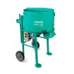 Imagen de Mezcladora de mortero planetaria Imer Mix-120 Plus 120 litros