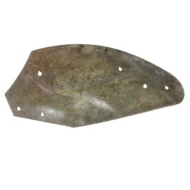 Imagen de Vertedera La Piña V-753-1 derecha