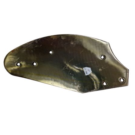 Imagen de Vertedera La Piña V-786-2 derecha