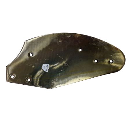 Imagen de Vertedera La Piña V-786-2 izquierda