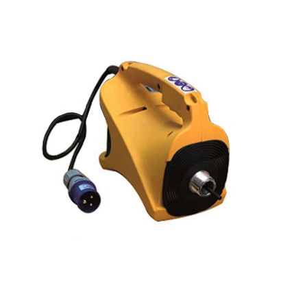 Imagen de Vibrador del hormigón eléctrico de aguja Imer Super X