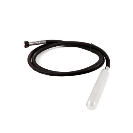 Imagen de Manguera transmisión vibrador del hormigón para Imer Grillo 4 metros