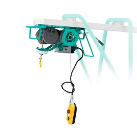 Imagen de Elevador eléctrico monofásico Imer ET 300 NEO 300 Kg