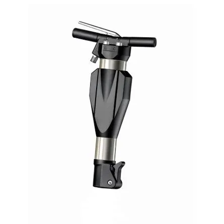 Imagen de Martillo neumático picador Imer BB27, 27 Kg Insonorizado