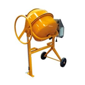 Imagen de Hormigonera Imer Miral-135 monofásica 550 W