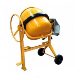 Imagen de Hormigonera Imer Miral-153 monofásica 850 W