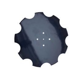 Imagen de Disco de grada rápida dentado Bellota 18"