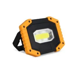 Imagen de Foco LED recargable T-SUN 30 W 2000 lm USB