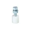 Imagen de Rodillo nylon desmontable para puerta corredera Aumon
